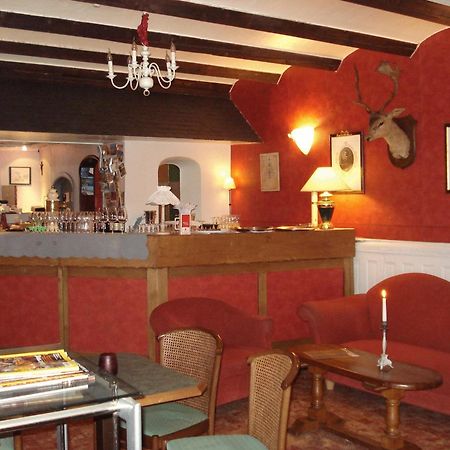 Hotel La Fayette Rochefort Luaran gambar