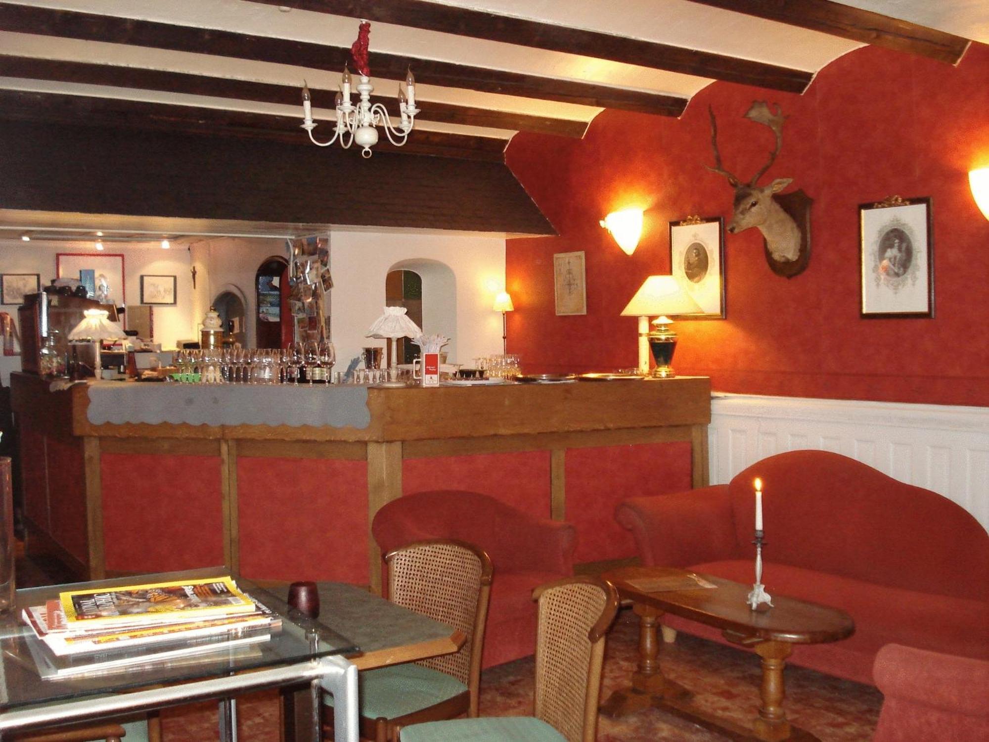 Hotel La Fayette Rochefort Luaran gambar