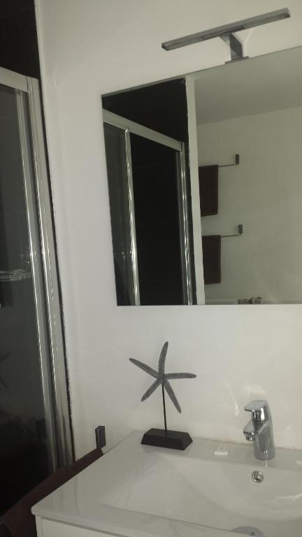 Hotel La Fayette Rochefort Bilik gambar