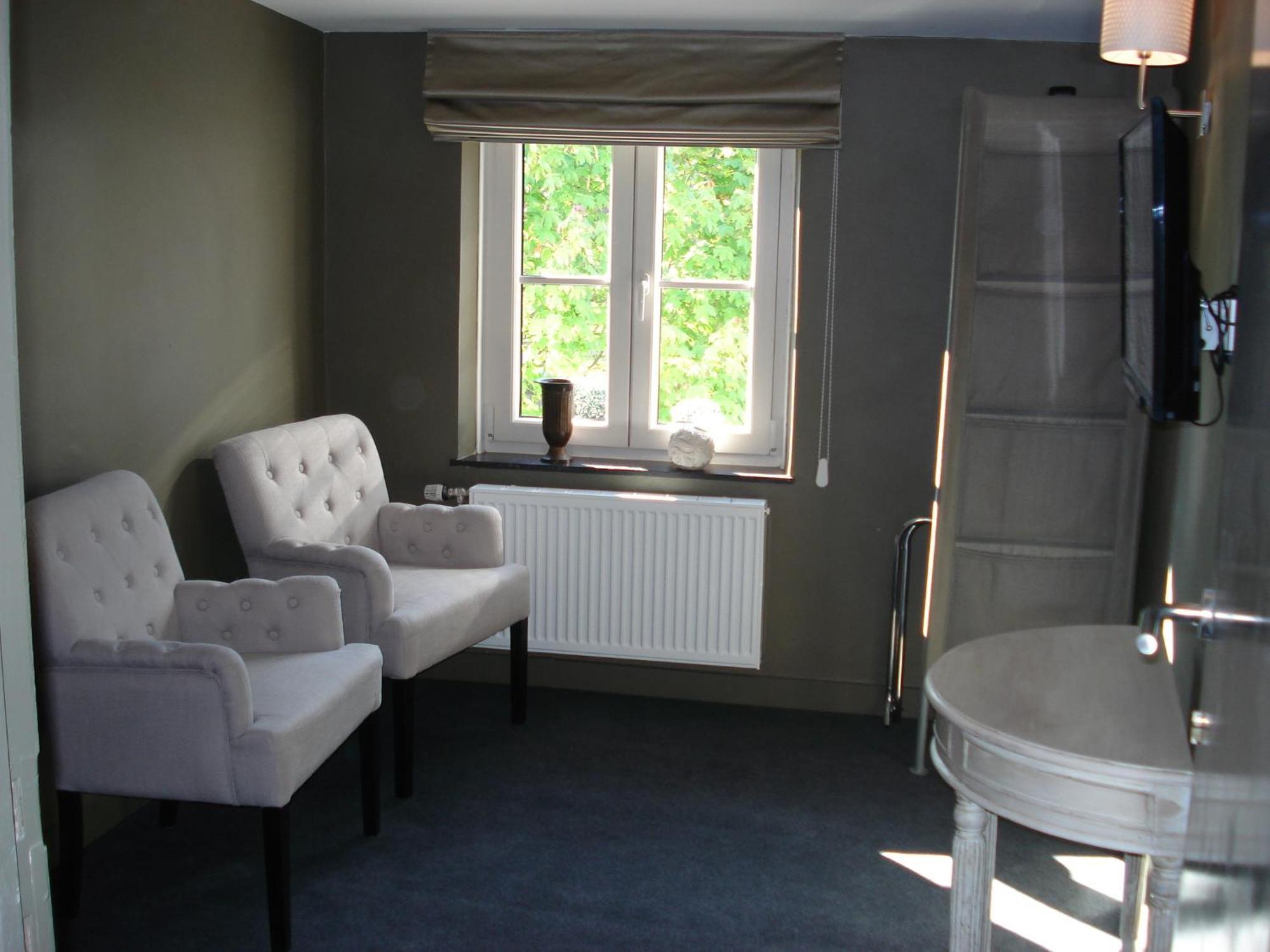 Hotel La Fayette Rochefort Luaran gambar