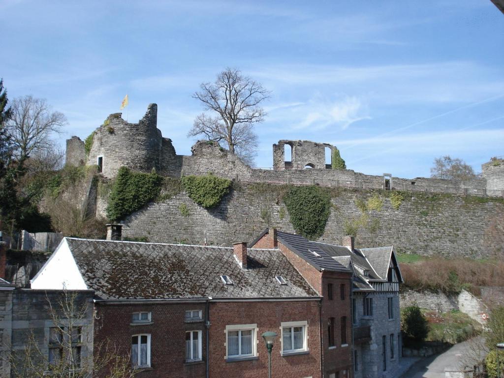 Hotel La Fayette Rochefort Luaran gambar